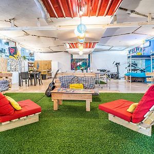 Social Hostel - By Social Space